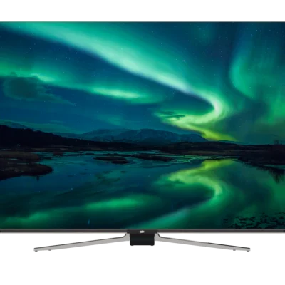 B65 OLED C 970 B / 65” Android 4K OLED TV