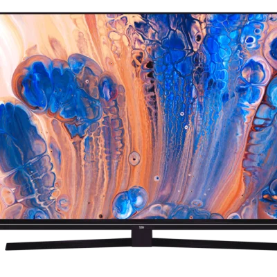 Crystal 9 B65 C 985 B / 65″ 4K Smart Android TV