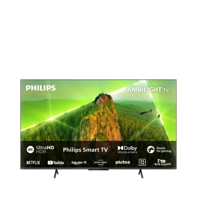 Philips Ambilight TV 43PUS8108/62 4K UHD TV