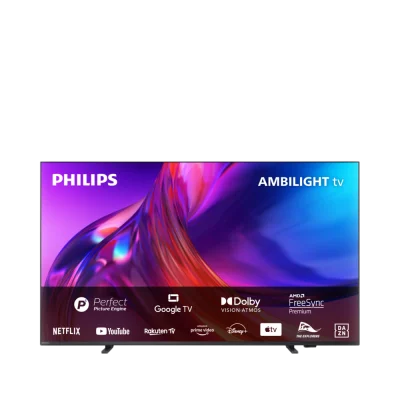 Philips Ambilight TV The One55PUS8508/62 4K UHD TV