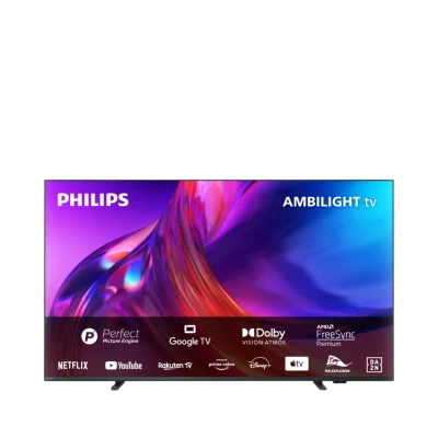 Philips Ambilight TV The One65PUS8508/62 4K UHD TV
