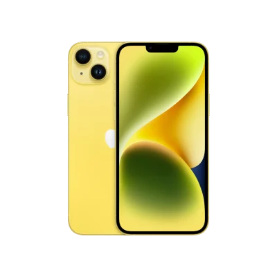iPhone 14 Plus 512GB Sarı iPhone Telefon Modelleri