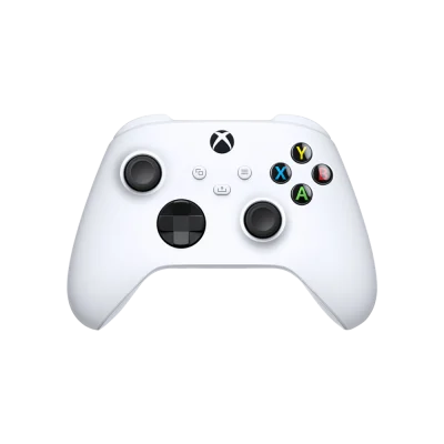 Microsoft Xbox Cntlr Merlin (Gen9) White Oyun Konsolu Aksesuarları
