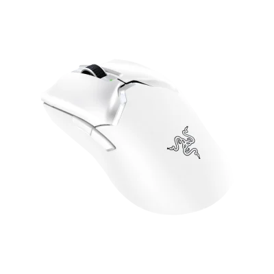 RAZER Viper V2 Pro Kbs.Mouse Beyaz Gaming Mouse