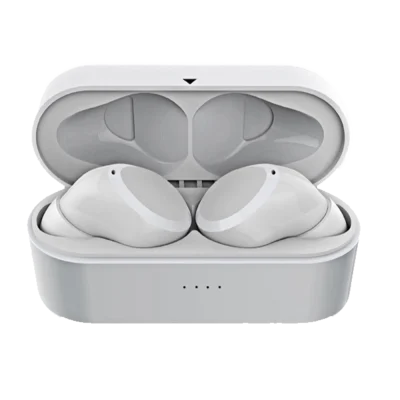 Celly B.Kulaklık Mini Earbuds – Beyaz Kulaklık