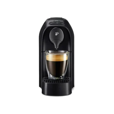 Tchibo Cafissimo Easy Diamond Black Espresso Makinesi