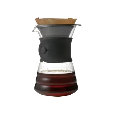 Hario V60 02 Sürahili Dripper Kahve Demleme Ekipmanları