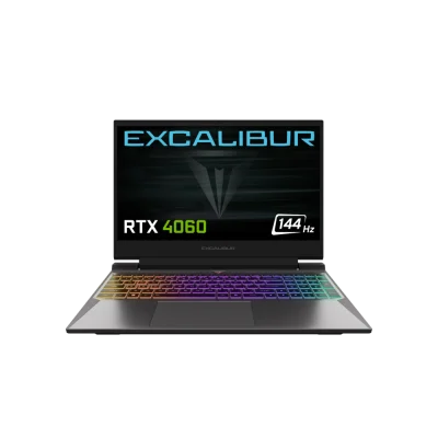 Casper Excalibur i7 32GB-1TB – RTX 4060 Tablet