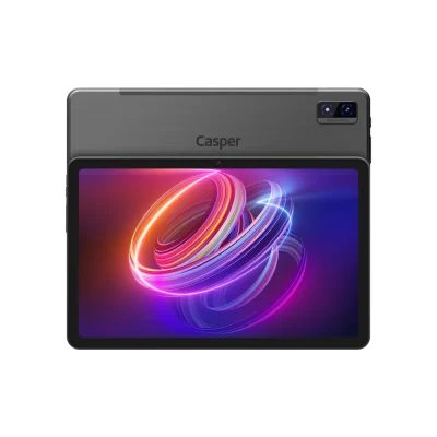 Casper VIA S40 4-128GB Tablet Koyu Gri Tablet