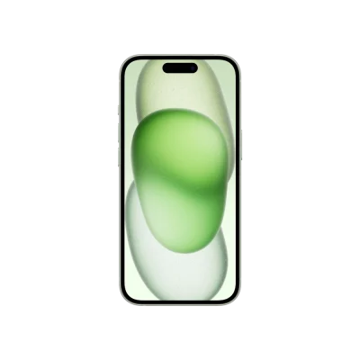 iPhone 15 256GB Yeşil Iphone