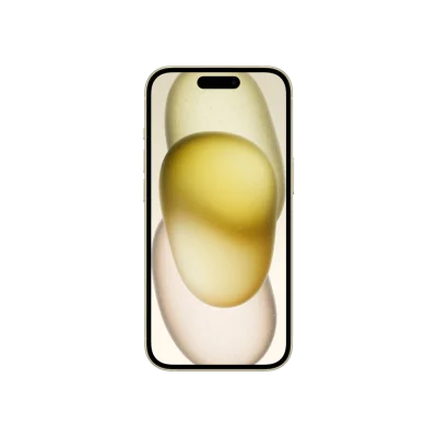 iPhone 15 512GB Sarı Iphone