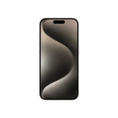 iPhone 15 Pro 1TB Natürel Titanyum Iphone